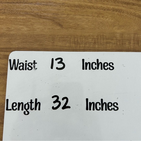 Rodier Kasha De Rodier Oatmeal Beige Wool Blend Midi Skirt Women’s Size Medium - Picture 5 of 5